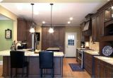 Kitchen soffit Ideas Interesting Creative Ideas for Kitchen soffits or Chalk Painted