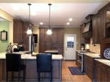 Kitchen soffit Ideas Interesting Creative Ideas for Kitchen soffits or Chalk Painted