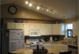 Kitchen Track Lighting Ideas Epic Led Track Lights for Kitchen 95 with Additional Sylvania Track