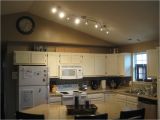 Kitchen Track Lighting Ideas Epic Led Track Lights for Kitchen 95 with Additional Sylvania Track