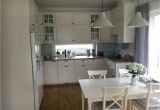 Kitchen Wall Cabinets Fascinating Glass Kitchen Wall Cabinets In Cream Glazed Kitchen