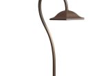 Kitchler Lighting Kichler Lighting 15807azt27r Signature 12v 4 3 Watt Textured