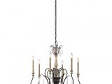 Kitchler Lighting Kichler Lighting Kimblewick Collection 6 Light Weathered Zinc