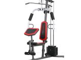 Kmart Weight Bench Weider 2980 X Weight System