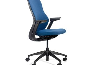 Knoll Regeneration Chair Regeneration Fully Upholstered Work Chair Hivemodern Com
