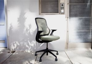 Knoll Regeneration Chair Review Knoll Regeneration Desk Chair Wired