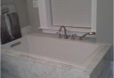 Kohler Bathtubs Drop In Kohler K 1121 0 Underscore Drop In Undermount Bathtub