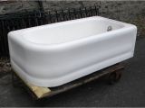 Kohler Bathtubs for Sale Antique Apron Tub