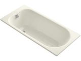 Kohler Bathtubs for Sale Kohler Tea for Two 5 5 Foot Reversible Drain Cast Iron