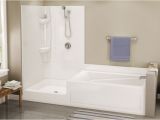 Kohler Bathtubs Menards E Piece Bath and Shower Stall 54 Inch Wide Tub Bo