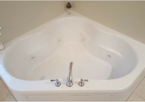 Kohler Bathtubs with Jets Center Drain Bathtub Kohler Tercet 5 Ft White Corner