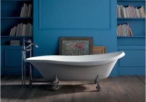 Kohler Clawfoot Tub 1000 Images About Freestanding Baths On Pinterest