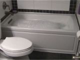 Kohler Jetted Bathtub My New Bathroom with Kohler Archer Bubble Tub
