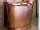 Kohler Stand Alone Bathtubs Kohler Stand Alone Tubs Copper Bateau Polished Nickel