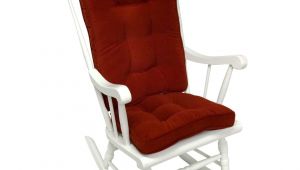 Kohls Baby Rocking Chair Cushion Outdoor Rocking Chair Cushions Babytimeexpo Furniture Ideas
