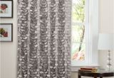 Kohls Curtains for Bedroom Gray Ariel Curtain Panel by Lush Decor Zulily Zulilyfinds