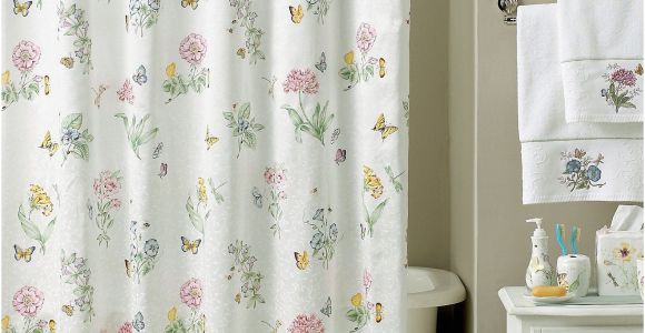 Kohls Curtains for Bedroom Home Design Shower Curtains at Kohls Awesome butterfly Meadow