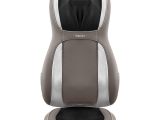 Kohls Massage Chair Homedics My Masseuse App Controlled Massage Cushion with Heat