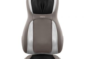 Kohls Massage Chair Homedics My Masseuse App Controlled Massage Cushion with Heat