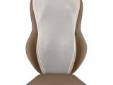Kohls Massage Chair Homedics Triple Shiatsu Massage Cushion with Heat