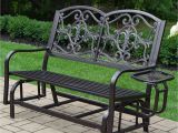Kohls Outdoor Rocking Chair Patio Metal Benches Chairs Furniture Kohl S