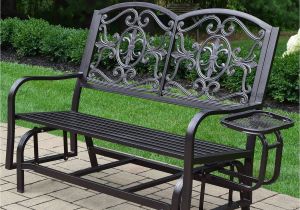 Kohls Outdoor Rocking Chair Patio Metal Benches Chairs Furniture Kohl S