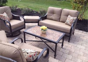 Kohls Patio Table and Chairs Decorating Fabulous Wrought Iron Patio Kohls Outdoor Furniture