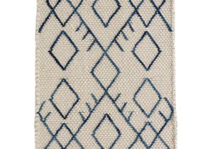 Kohls Rugs Blue Teca Ivory Woven Wool Rug Dash Albert for the Home Pinterest