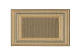 Kohls Rugs Outdoor Trans Ocean Imports Liora Manne Terrace Etched Border Indoor Outdoor