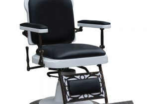 Koken Barber Shop Chairs for Sale Jefferson Vintage Reclining Hair Salon Barber Chair Pinterest