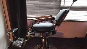 Koken Barber Shop Chairs for Sale Koken Black Nickel 1910 S Vintage Antique Barber Chair Pinterest