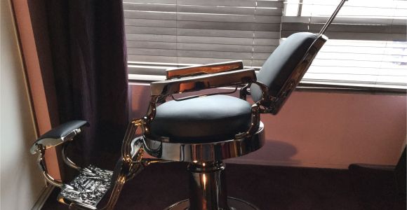 Koken Barber Shop Chairs for Sale Koken Black Nickel 1910 S Vintage Antique Barber Chair Pinterest