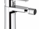 Koy Freestanding Bathtub M Line Mono Bidet Mixer