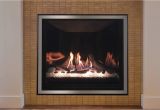Kozy Heat Fireplace Insert Reviews Kozy Heat Fireplaces Bayport 41 Glass with Beach Accent Kit Youtube