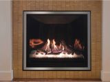 Kozy Heat Fireplace Insert Reviews Kozy Heat Fireplaces Bayport 41 Glass with Beach Accent Kit Youtube