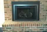 Kozy Heat Gas Fireplace Insert Reviews Heat N Glo Gas Fireplace Insert Recent Installations Pinterest