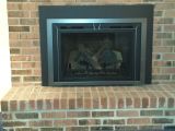 Kozy Heat Gas Fireplace Insert Reviews Heat N Glo Gas Fireplace Insert Recent Installations Pinterest