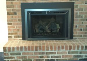 Kozy Heat Gas Fireplace Insert Reviews Heat N Glo Gas Fireplace Insert Recent Installations Pinterest