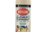 Krylon Spray Paint for Plastic Chairs Krylon Fusion Spray Paint for Plastic Misterart Com