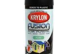 Krylon Spray Paint for Plastic Chairs Krylon Fusion Spray Paint for Plastic Misterart Com