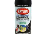 Krylon Spray Paint for Plastic Chairs Krylon Fusion Spray Paint for Plastic Misterart Com