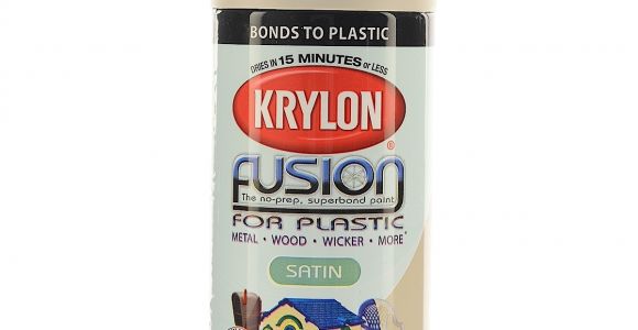 Krylon Spray Paint for Plastic Chairs Krylon Fusion Spray Paint for Plastic Misterart Com