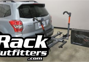 Kuat Nv 2.0 2 Bike Hitch Rack Kuat Nv 2 0 Platform Bike Hitch Rack Review Overview Demonstration