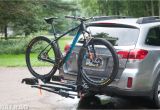 Kuat Nv 2-bike Hitch Rack 1.25-inch Review Rockymounts Monorail Platform Hitch Rack and Single Bike Add