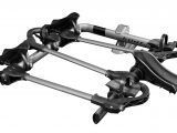 Kuat Nv 2-bike Hitch Rack 2 Gunmetal Grey Transfer Kuat Racks