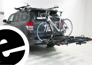 Kuat Nv Add-on 2-bike Hitch Rack Extension Review Kuat Nv 2 Bike Add On Na22g Etrailer Com Youtube