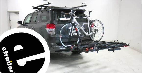 Kuat Nv Add-on 2-bike Hitch Rack Extension Review Kuat Nv 2 Bike Add On Na22g Etrailer Com Youtube