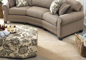 L Sectional sofa 14 Elegant Circular Sectional sofa