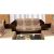 L Shaped sofa Covers Online India Blue Eyes 5 Seater Jacquard Set Of 6 sofa Cover Set Buy Blue Eyes