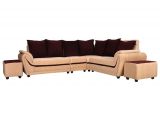 L Shaped sofa Covers Online India L Shaped sofa Set In Beige Buy L Shaped sofa Set In Beige Online